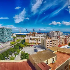 Centro , Málaga España