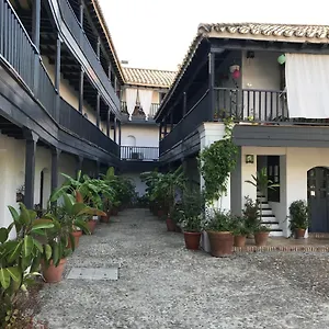 Apartamento Corraldelconde, Sevilla