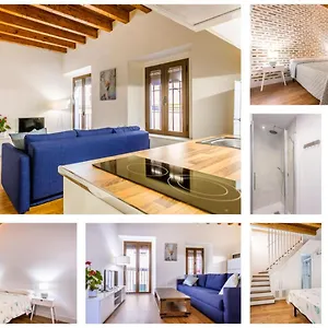 Apartamento Stunning In, Sevilla