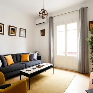 Apartamento Bonito A Un Paso Del Centro., Sevilla