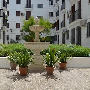Appartement La Casa De José Manuel, Séville