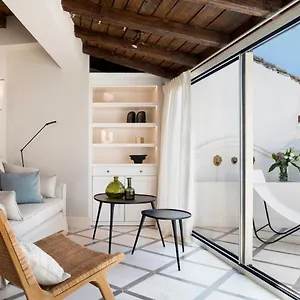  Apartment Casa Pilatos Luxury