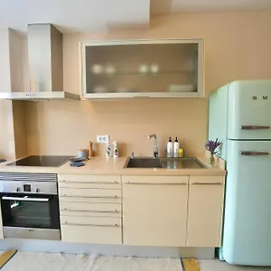 Minimalist Canteras , Las Palmas de Gran Canaria España