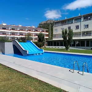 Blaupark Vacacional Con Piscina Y Terraza En , L'Estartit España