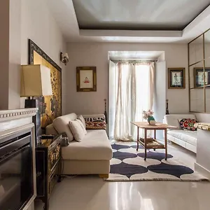 Apartamento Duplex And Terrace Overlooking Giralda, Sevilla