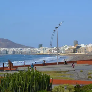 Fabuloso Penthouse Palmas , Las Palmas de Gran Canaria España