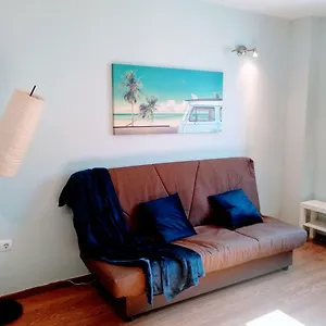 Appartement Wish Juderia De, Séville