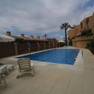 Emp 28, Punta Doncella , Estepona España