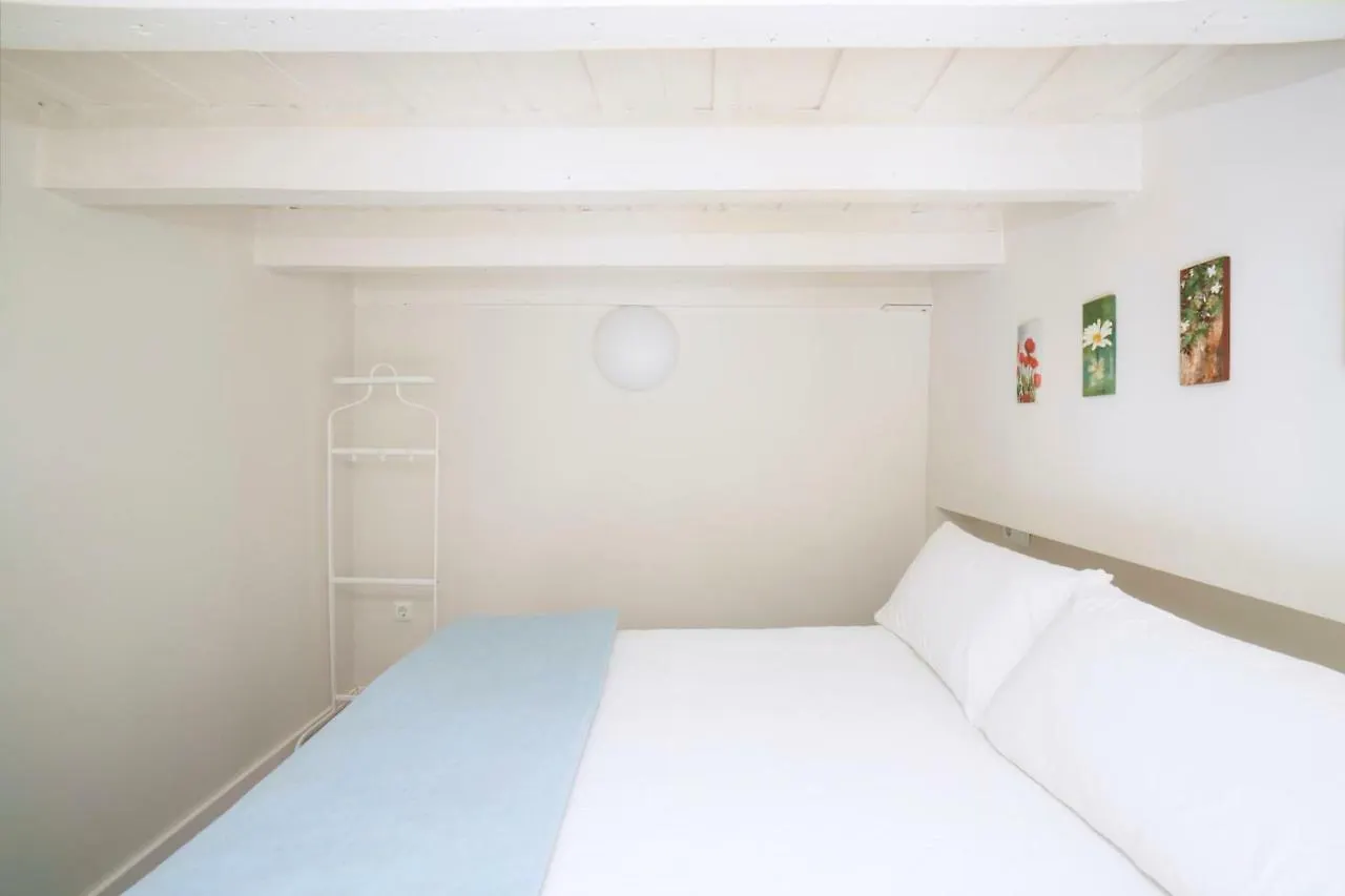 Alohamundi Alameda Apartment Seville