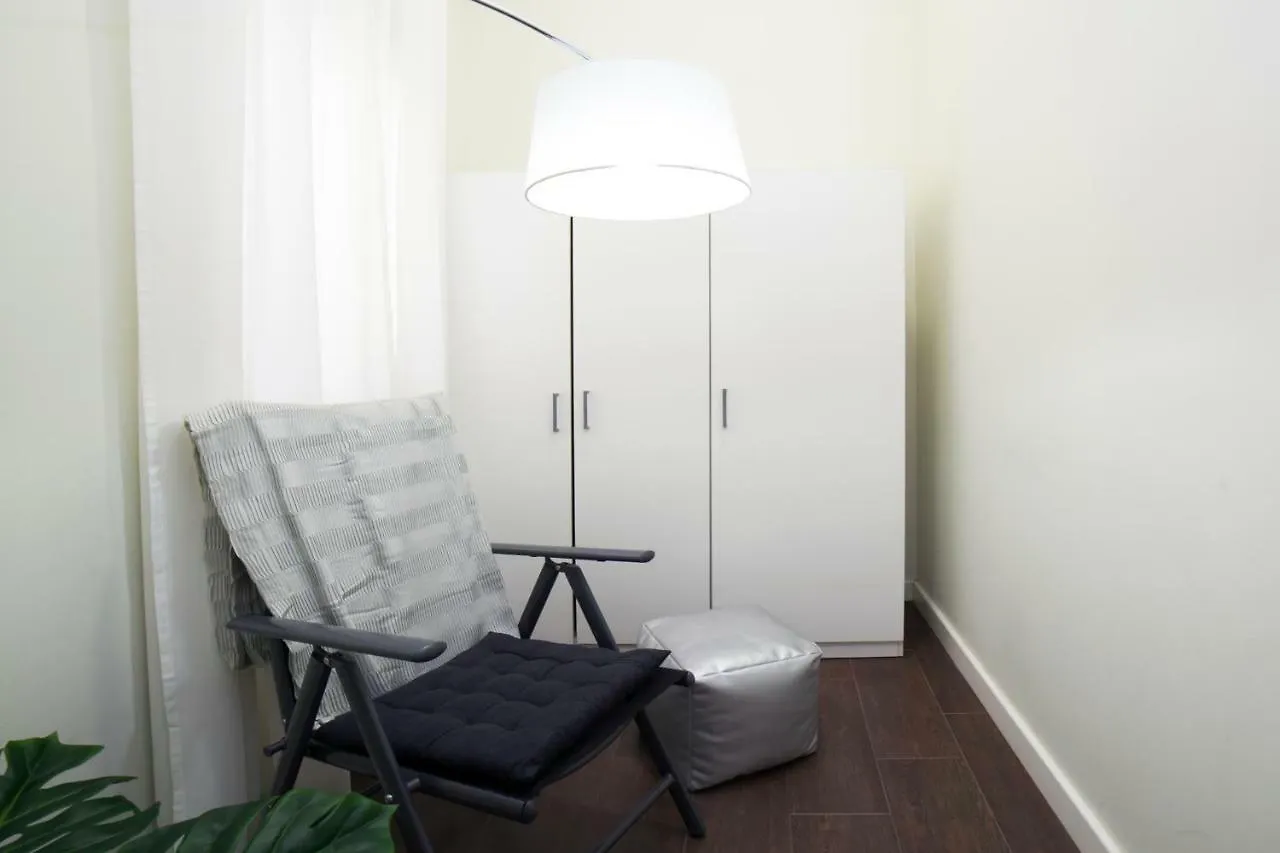 Alohamundi Alameda Apartment Seville