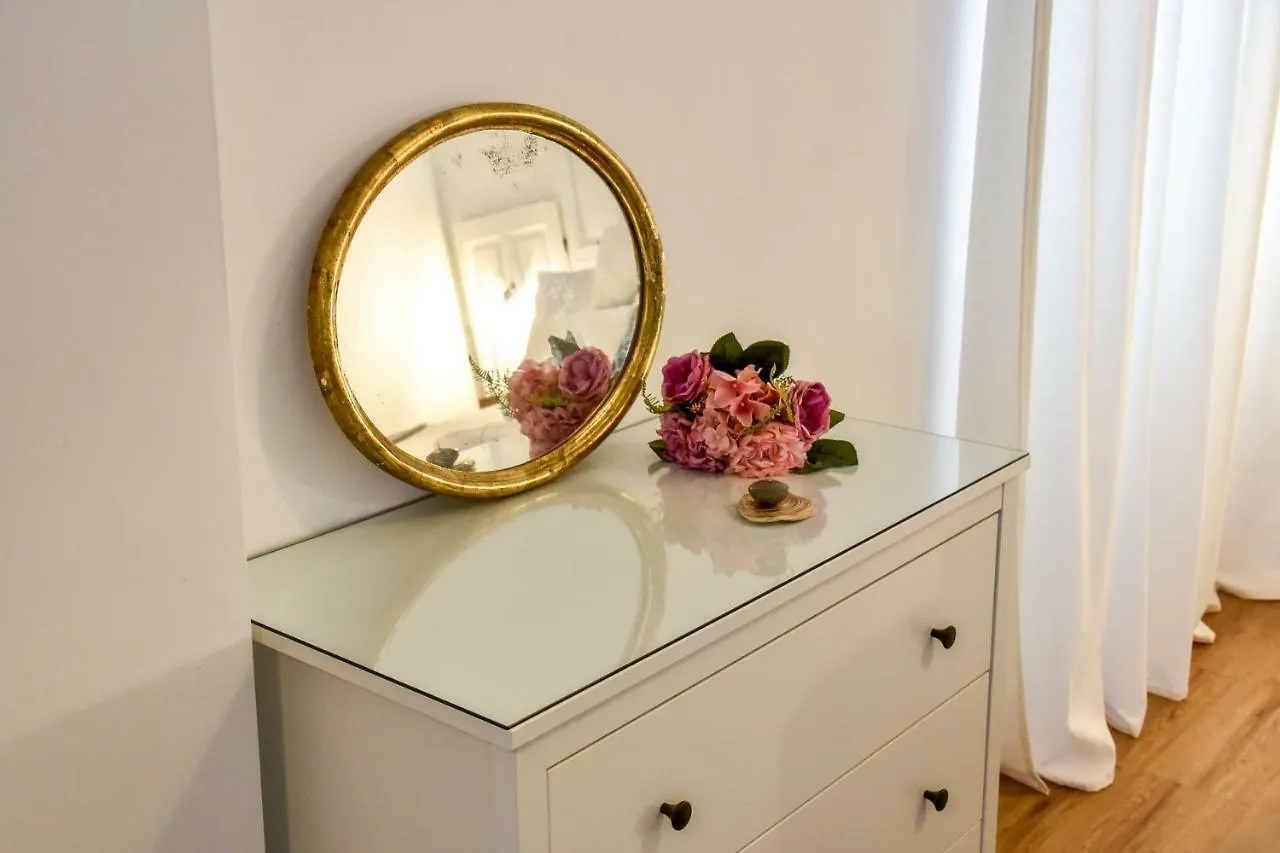 Alohamundi Alameda Apartment Seville