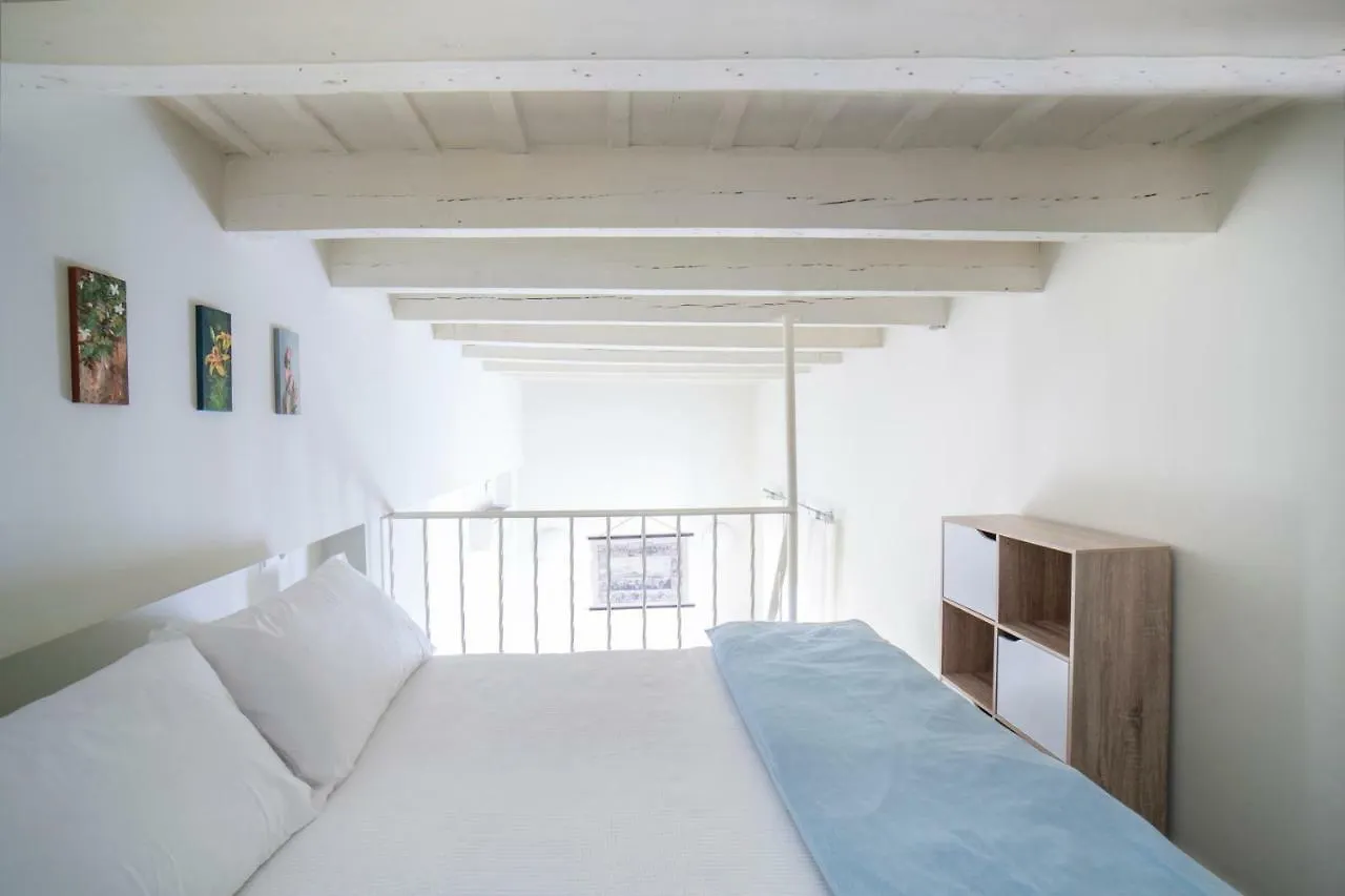 Alohamundi Alameda Apartment Seville