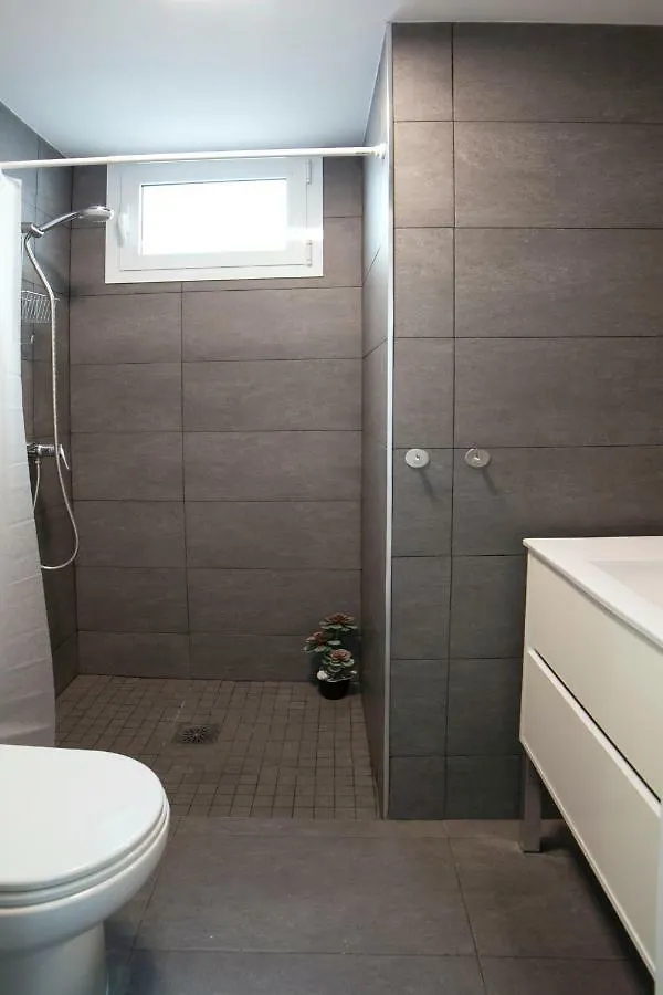 Alohamundi Alameda Apartment Seville