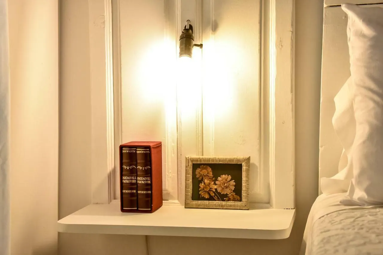 Alohamundi Alameda Apartment Seville Spain