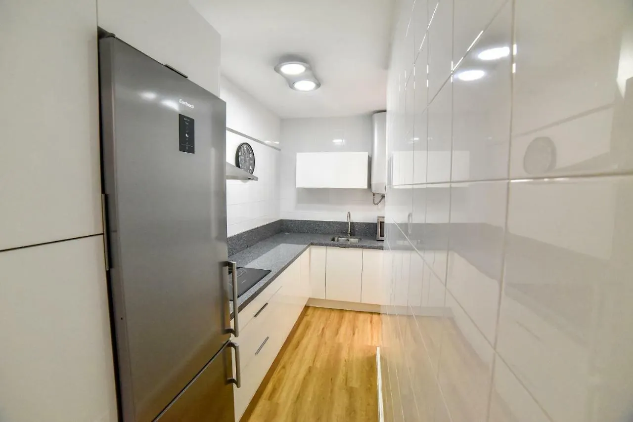 Alohamundi Alameda Apartment Seville 0*,  Spain